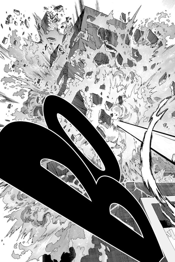 One Punch Man - Chapter 9 image 24